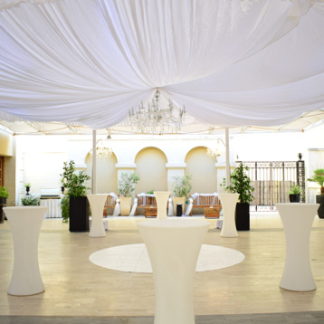 AX The Palace - Alexandra Hall