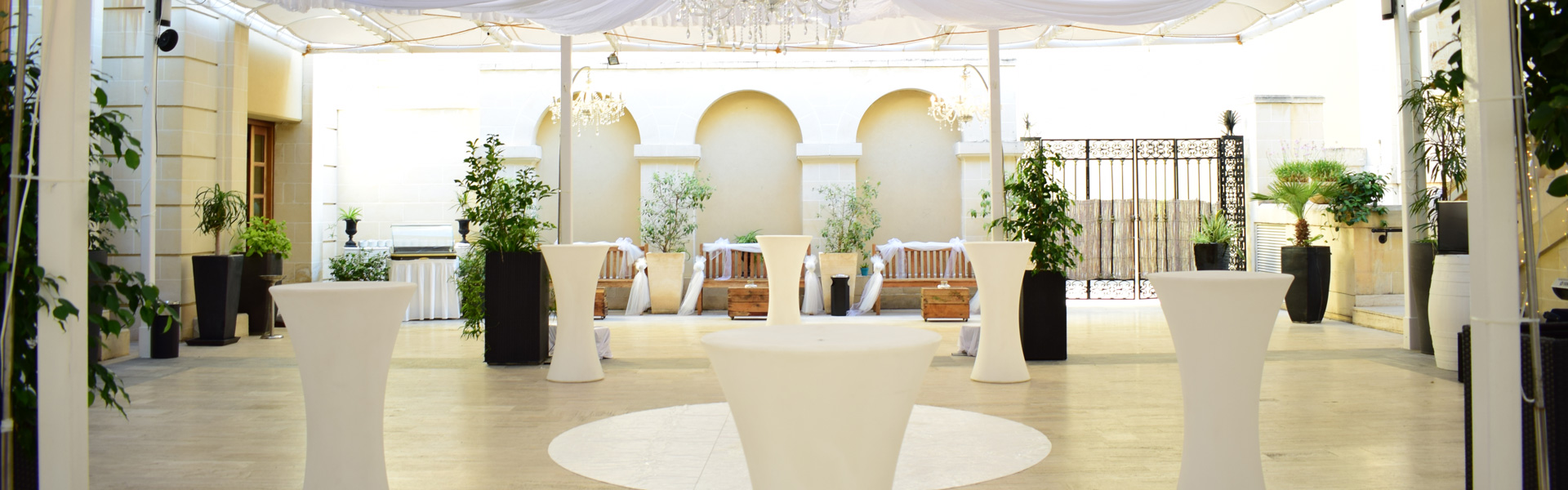 AX The Palace - Alexandra Hall