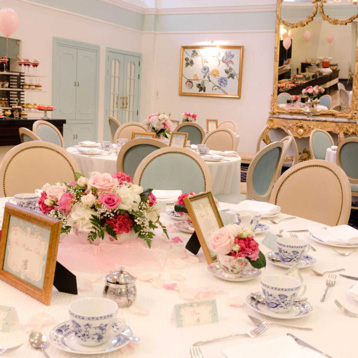 AX The Victoria Hotel - Copperfields