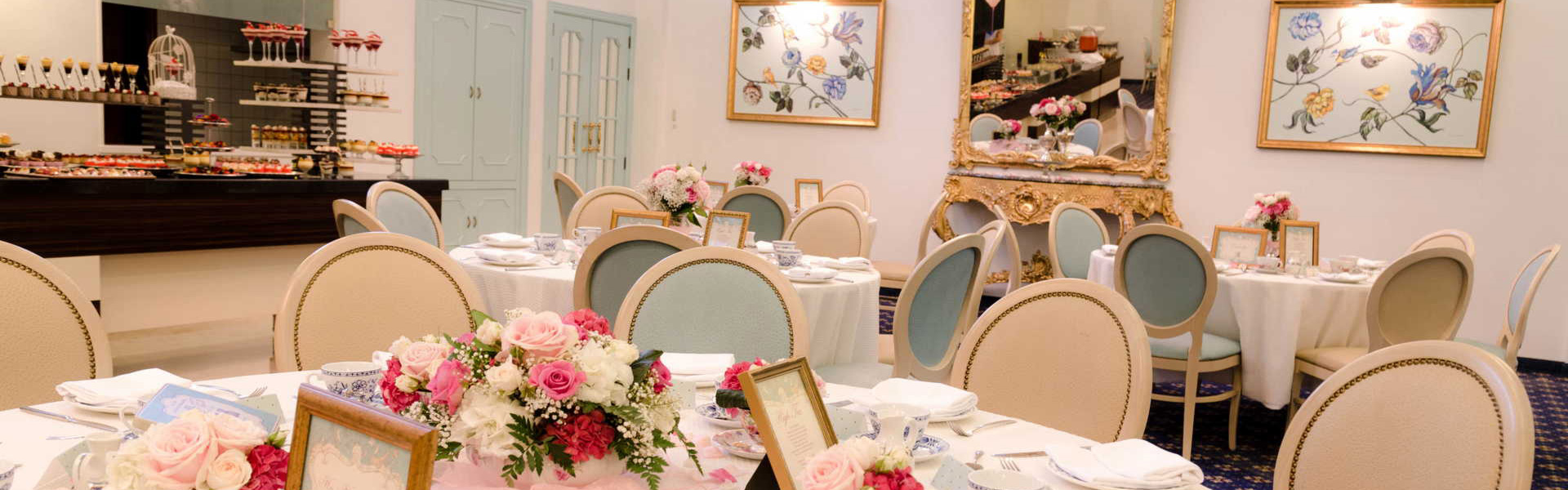 AX The Victoria Hotel - Copperfields