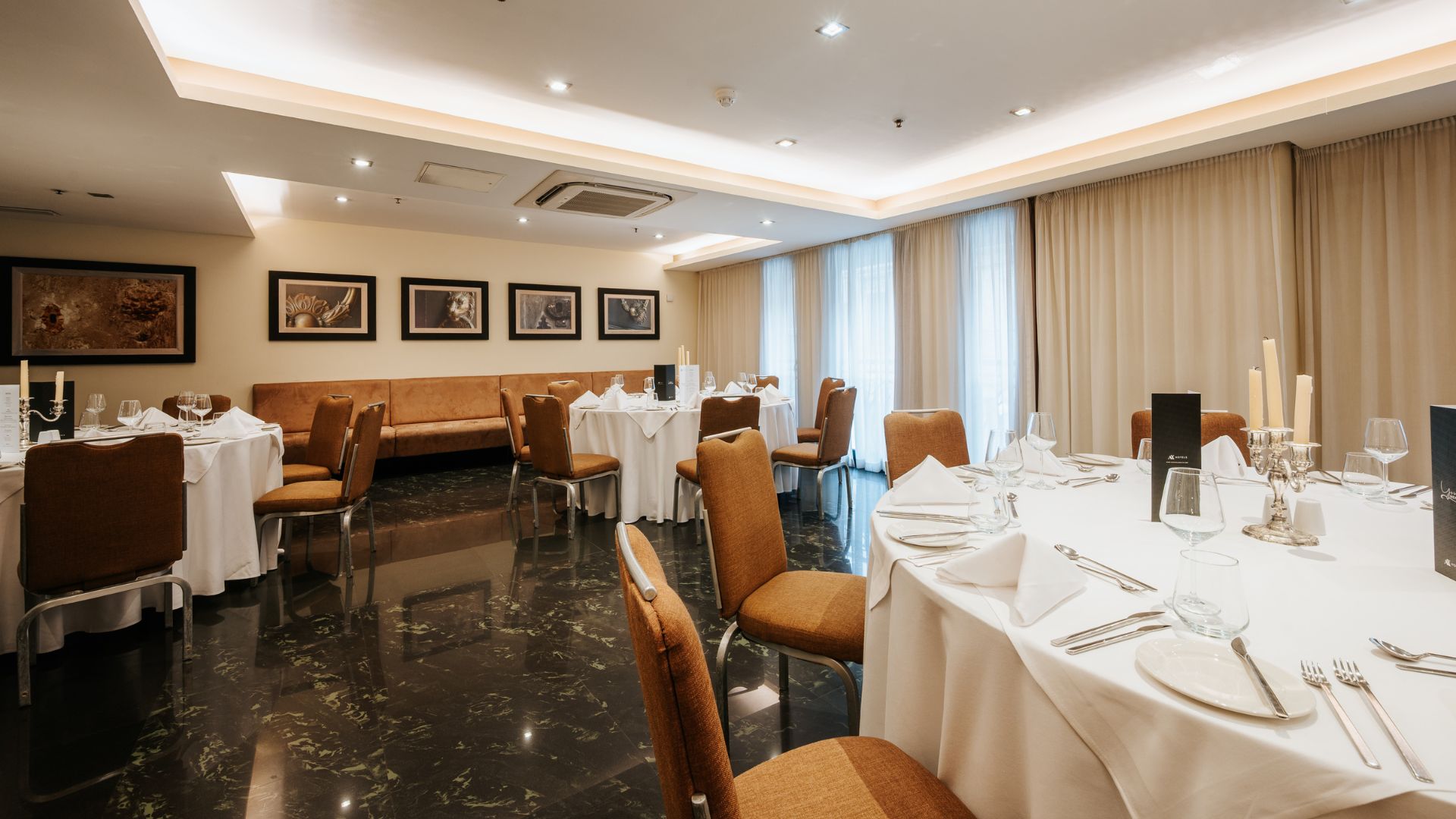 Executive Lounge - Venue - AX Caterers by The Palace Malta