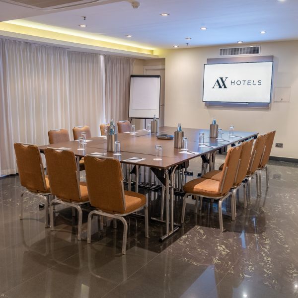 Executive Lounge - Venue - AX Caterers by The Palace Malta