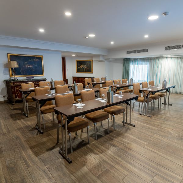 Lord Byron - Venue - AX Caterers by The Palace Malta