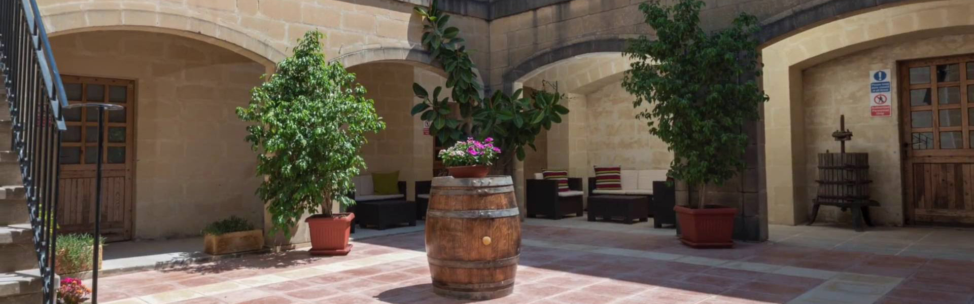 Meridiana Wine Estate