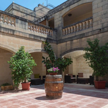 Meridiana Wine Estate