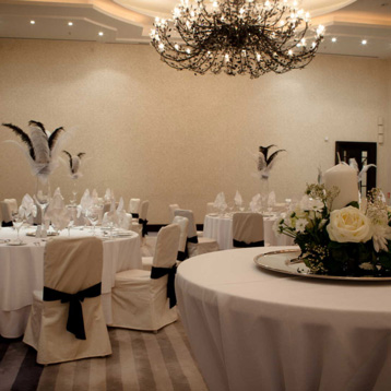 AX The Palace - Royal Hall