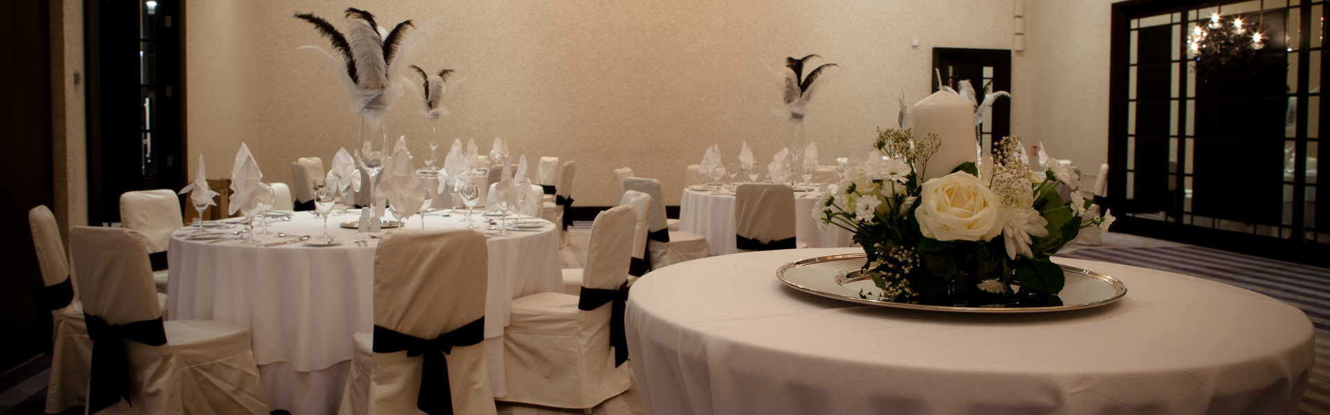 AX The Palace - Royal Hall