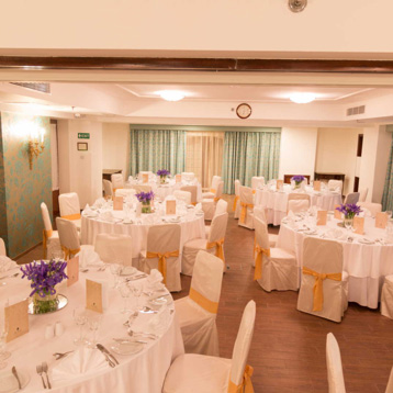 AX The Victoria Hotel - William Shakespeare