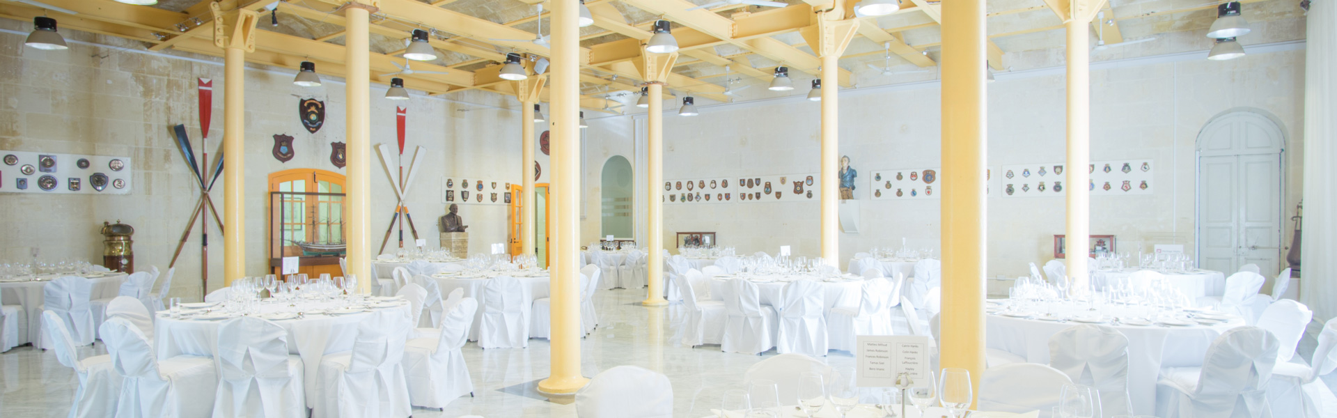 Malta Maritim Museum