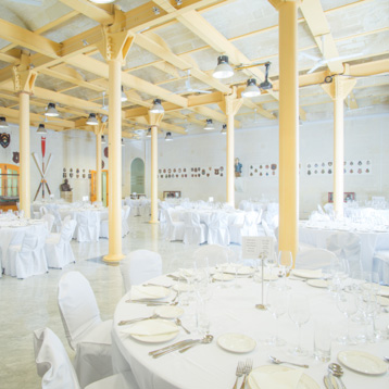 Malta Maritim Museum