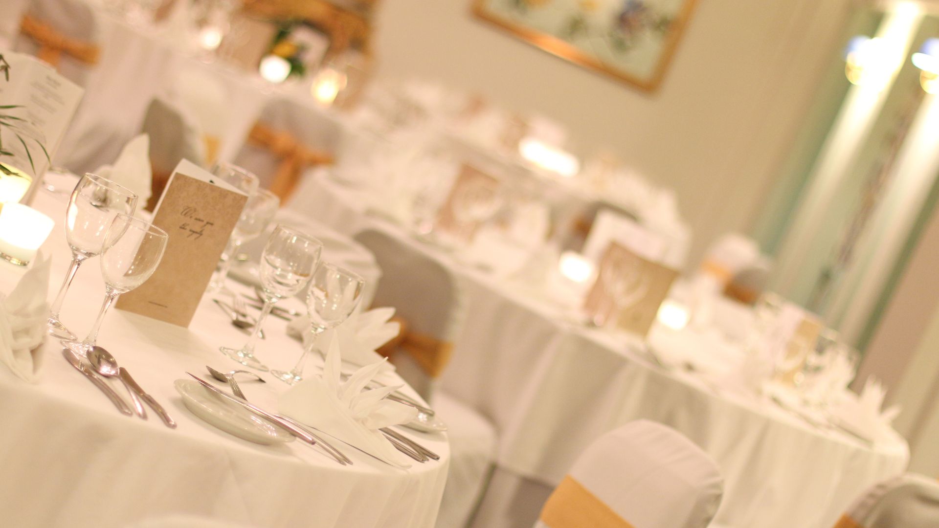 Copperfield's Restaurant - Venue - AX Caterers by The Palace Malta