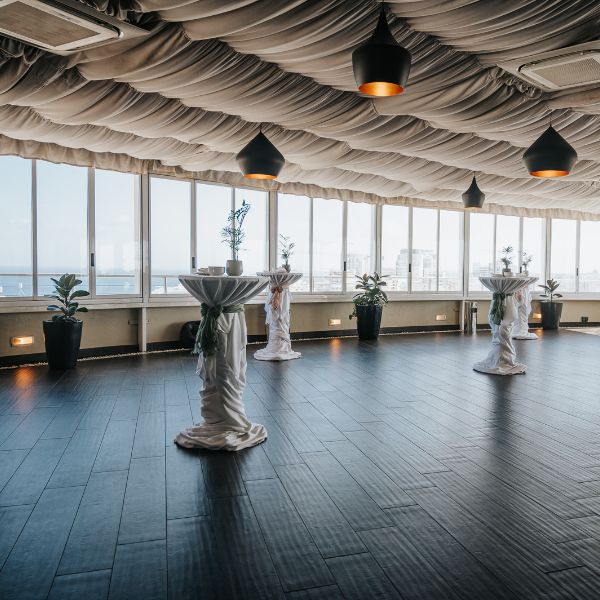 TemptAsian - AX Caterers by The Palace