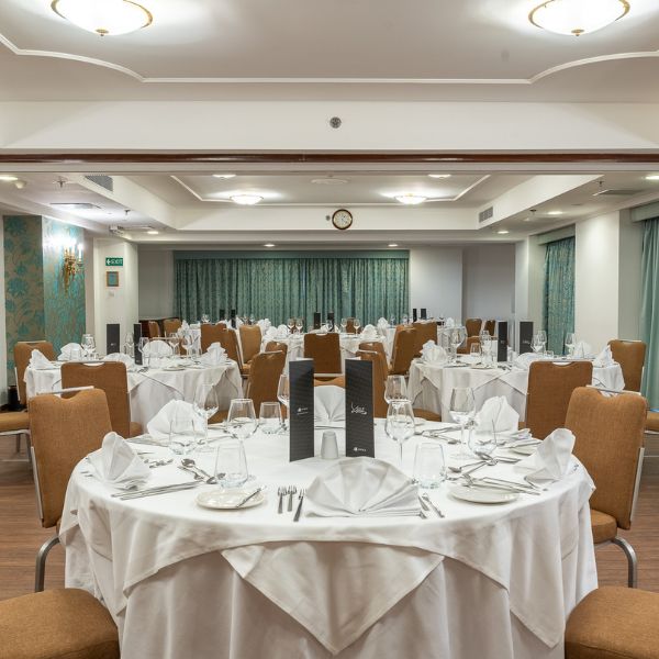 William Shakespeare - Venue - AX Caterers by The Palace Malta