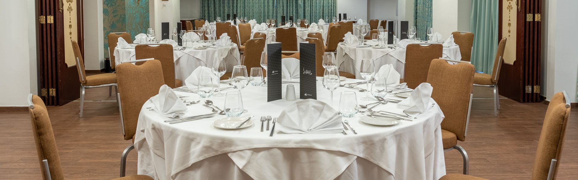 William Shakespeare - Venue - AX Caterers by The Palace Malta