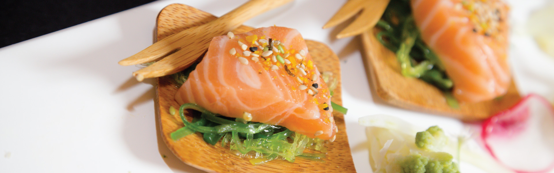 Private Party Catering