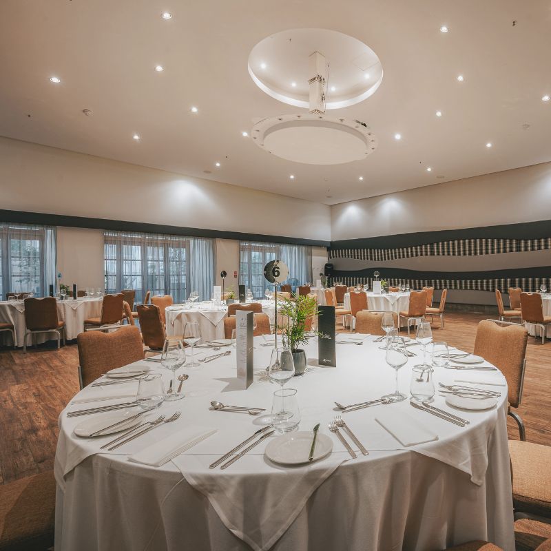 AX Caterers by The Palace - Corporate Events in Malta