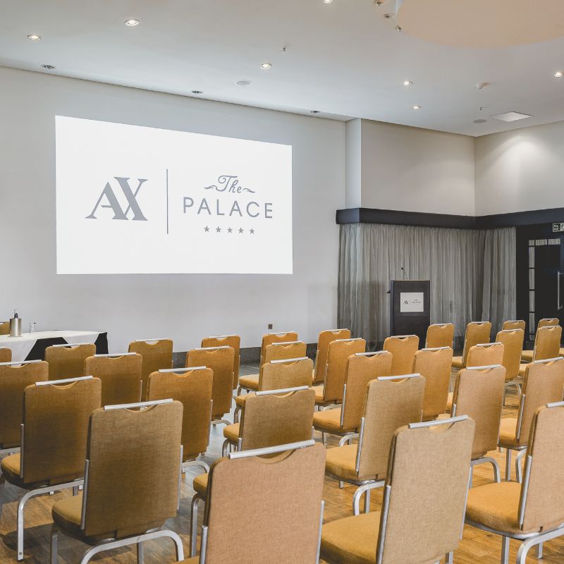 AX Caterers by The Palace - Corporate Events in Malta
