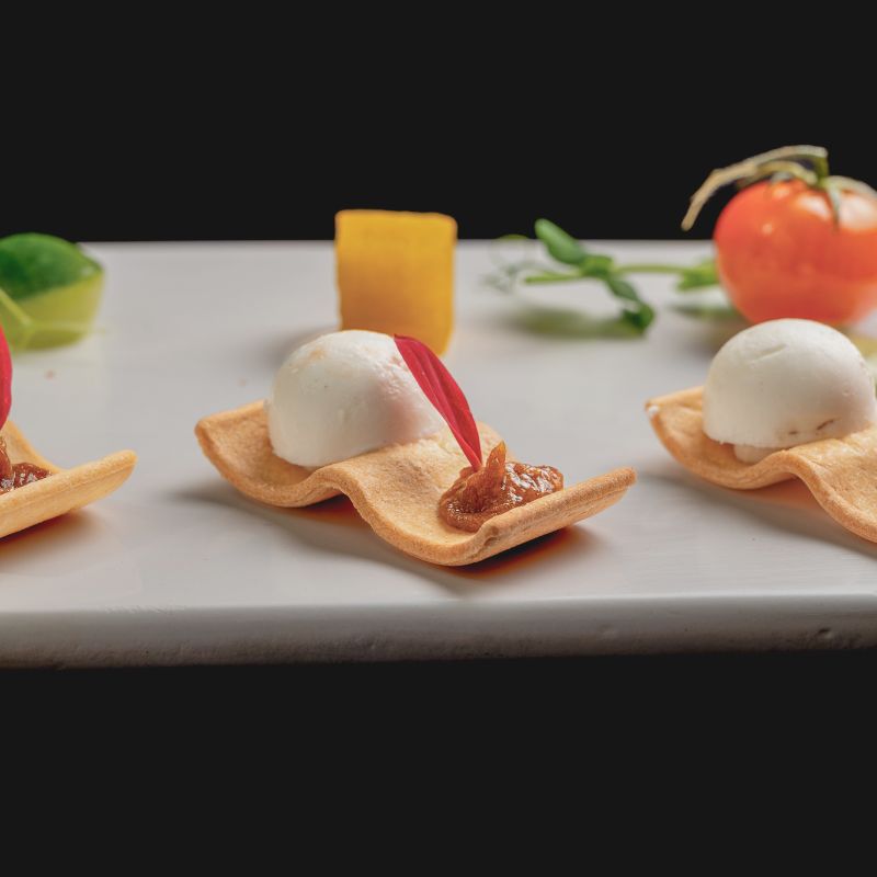 AX Caterers by The Palace - Finger Food Catering Malta