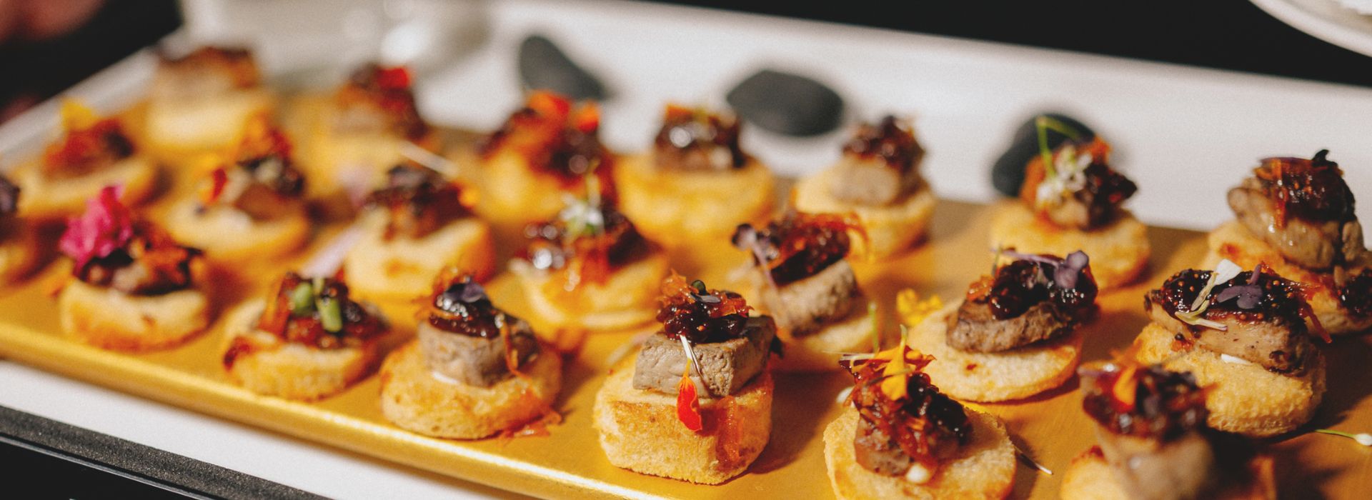 AX Caterers - Outdoor Catering Malta