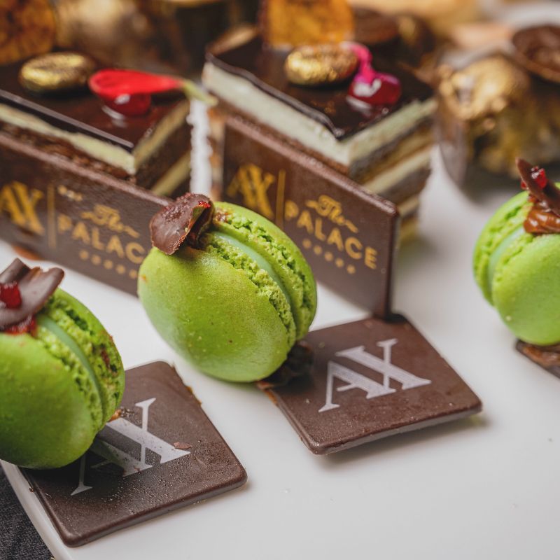 AX Caterers by The Palace - Private Party Catering in Malta