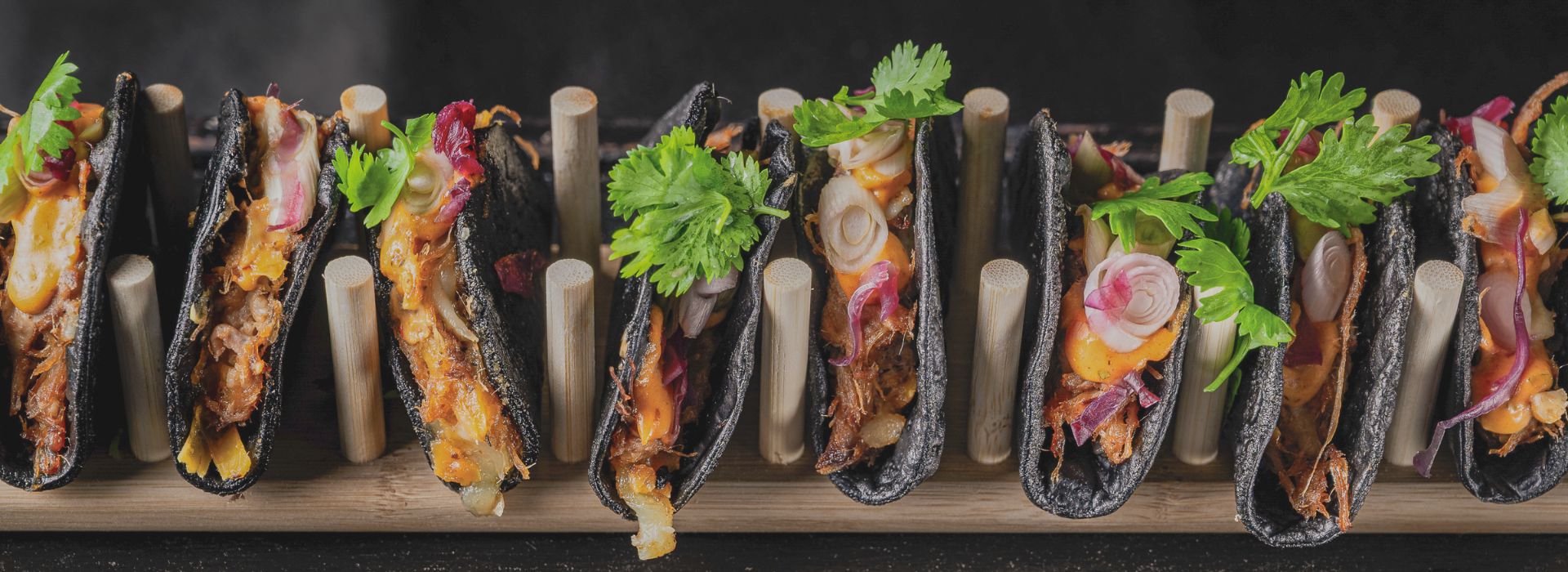 AX Caterers - Private Party Catering