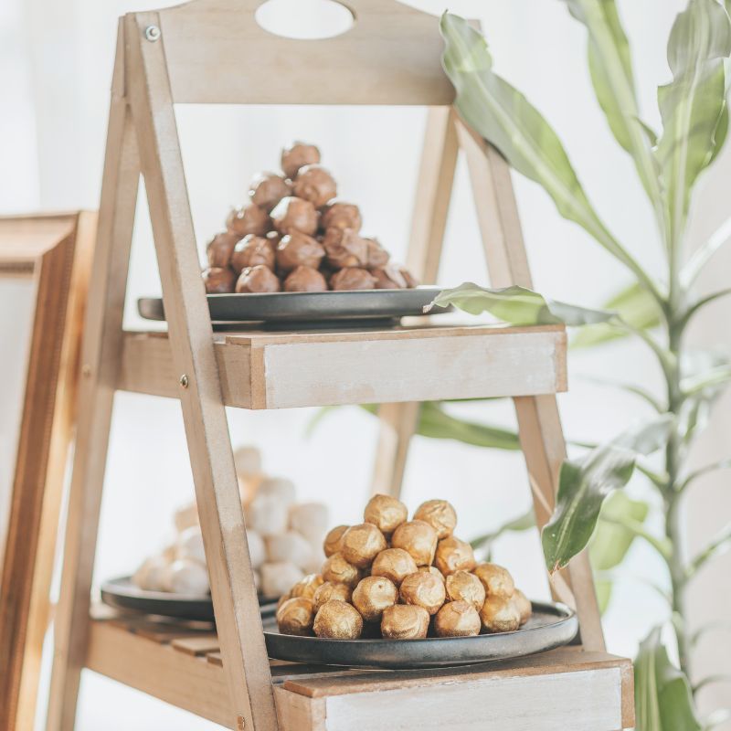 AX Caterers by The Palace - Weddings in Malta