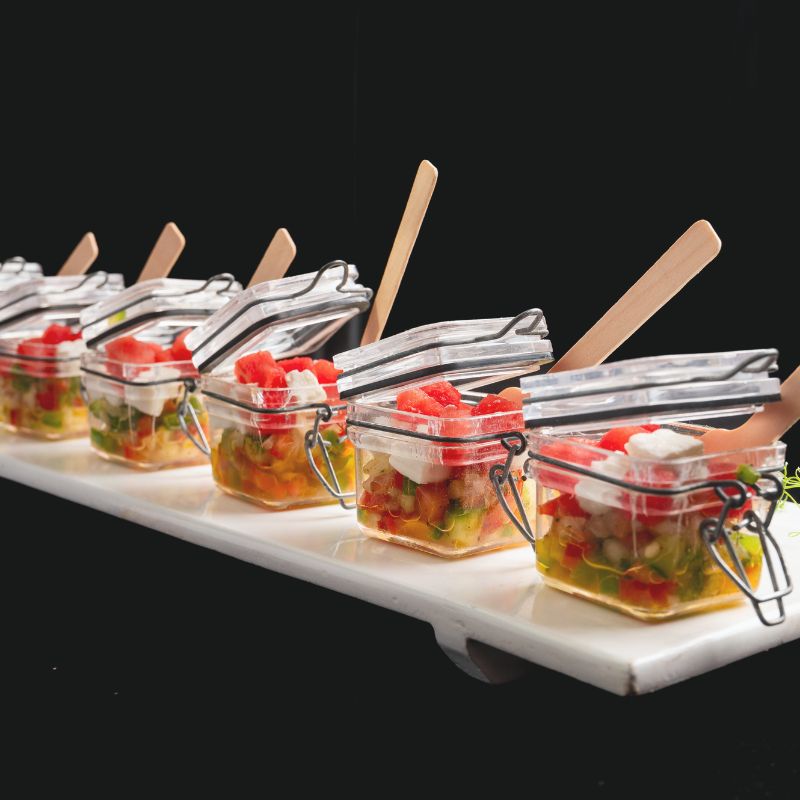 AX Caterers by The Palace - Weddings in Malta