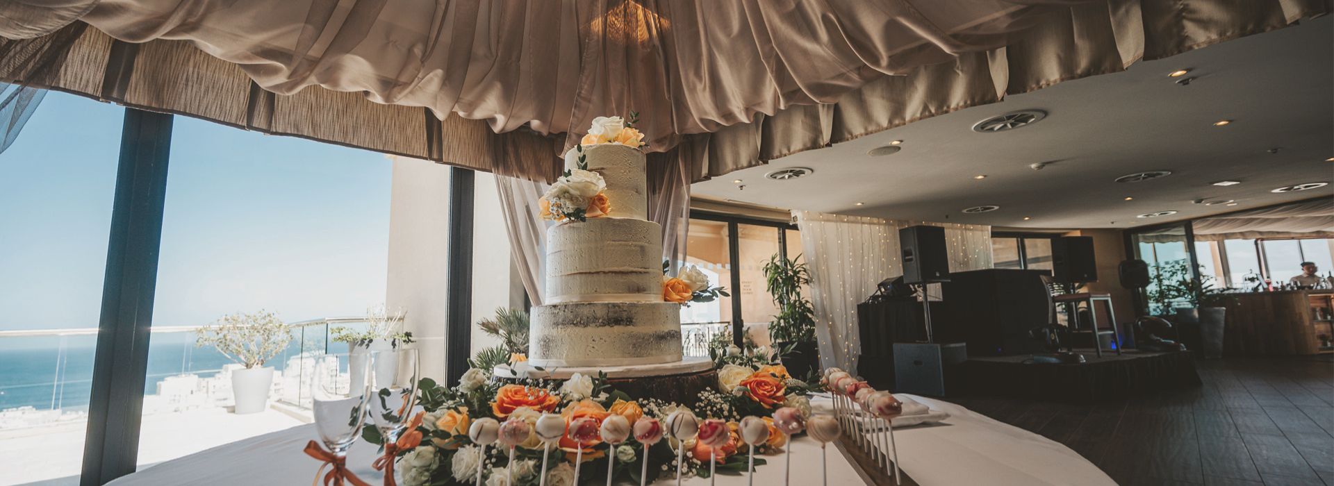 AX Caterers - Weddings in Malta