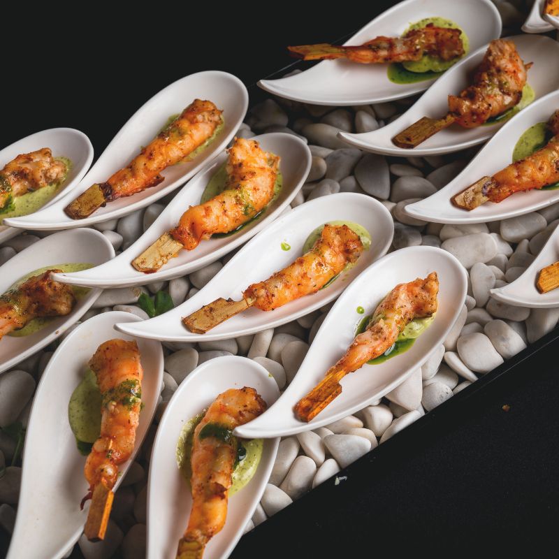 Outside Catering Malta - AX Caterers by the Palace