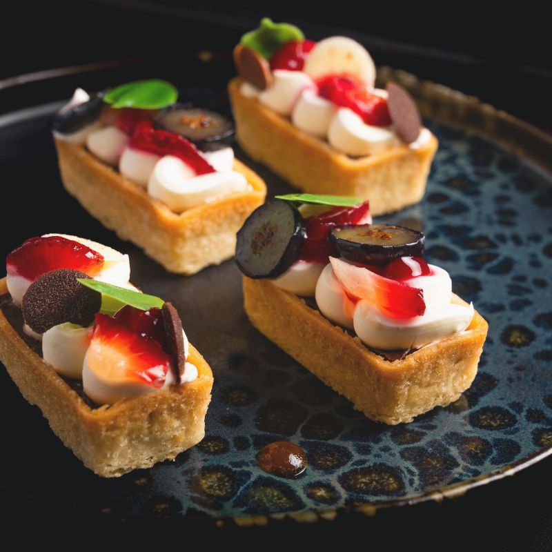 Outside Catering Malta - AX Caterers by the Palace